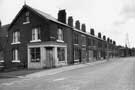 Nos. 69; 71; 73 etc., Shirland Lane from Britnall Street Nos. 69; 71; 73 etc., Shirland Lane from Britnall Street