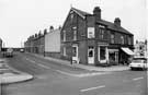 Nos. 4-28, Scarborough Road and Shops, Nos. 51-57, Main Road, Darnall