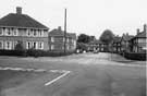 Shirehall Road from Lowhouse Road