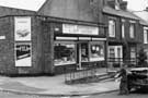 Nos. 137, Scott Supermarket and Off Licence; 139 and 141, Scott Road from the junction with Kirton Road