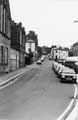 View: s26753 Solly Street from former St. Vincents R.C. School looking towards Edward Street Flats