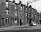 Nos. 1-13, Sorby Street from the junction with Carlisle Street
