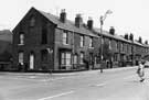 Nos. 255; 257; 259 etc., Shoreham Street from Clough Road looking towards Charlotte Road
