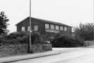 View: s26859 City of Sheffield, Central Supplies Organisation, Staniforth Road 
