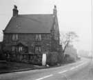 Bank House Farm, No. 150 Bawtry Road, Tinsley from the junction with Highgate; 