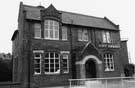 Tinsley Branch Library, Bawtry Road