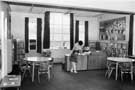Childrens Library, Tinsley Branch Library, Bawtry Road 
