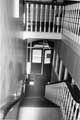 Staircase, Tinsley Branch Library, Bawtry Road 