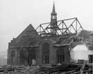 View: s26902 Demolition of Tinsley Methodist Chapel, Sheffield Road
