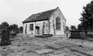 Attercliffe Chapel of Ease, Hill Top Chapel, Attercliffe Common  