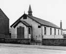 Attercliffe Spiritulist Church, Bold Street Attercliffe Spiritulist Church, Bold Street
