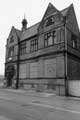 Former Attercliffe Branch Library, Leeds Road 