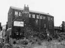 Rear of Royal Exchange Works, Garden Street