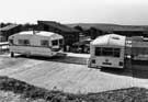 Redmires Gypsy and Travellers camp site, Redmires Road Redmires Gypsy and Travellers camp site, Redmires Road