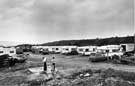 Tinsley Park Gypsy and Travellers camp site