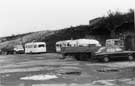Gypsy and Traveller camp site, Effingham Street Gypsy and Traveller camp site, Effingham Street