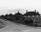 Nos. 31; 29; 27 etc., Mather Crescent, Darnall and No. 4 Mather Drive Nos. 31; 29; 27 etc., Mather Crescent, Darnall and No. 4 Mather Drive