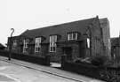 St. Cuthberts' Church Hall (Family Social Club), Barnsley Road
