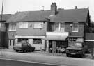Nos. 265, Southey Hair Fashions and 263 Southey Green Road
