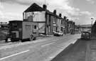 Whitby Road, Darnall from Shirland Lane looking towards Darnall Road