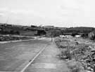 Bridport Road towards Darnall Road, Nos. 156/8, Sportsmans Inn (left) and Darnall Baptist Church at the junction with Eleanor Street, Bridport Road towards Darnall Road, Nos. 156/8, Sportsmans Inn (left) and Darnall Baptist Church at the junction with Eleanor Street,