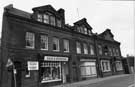 Nos. 76/ 74 Sale and Exchange; 72, Catlings Removals and 70, The Ball Inn, Upwell Street Nos. 76/ 74 Sale and Exchange; 72, Catlings Removals and 70, The Ball Inn, Upwell Street