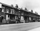 Nos. 170-187 (right to left) Sutherland Road Nos. 170-187 (right to left) Sutherland Road