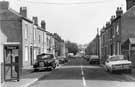 Sturton Road looking towards Osgathorpe Road Sturton Road looking towards Osgathorpe Road