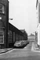 Water Street from Corporation Street looking towards Bower Street