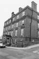 View: s27325 Provincial House, (formerly St. Vincents Presbytery), Solly Street at the junction with Garden Street