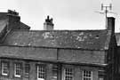 Roof of Broadbent House also known as Old Bankers House, No. 3, Hartshead 