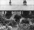 Home of Edward Carpenter, Millthorpe, Derbyshire