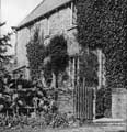 Home of Edward Carpenter, Millthorpe, Derbyshire
