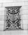 Coat of Arms of Sheffield School Board on Education Offices Building, Leopold Street