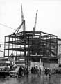 View: s28167 Construction of Peter Robinson Ltd., department store, Nos. 51 - 57 High Street