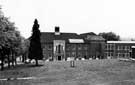 Notre Dame School, Fulwood Road