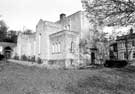 Oakbrook Chapel, Notre Dame School, Fulwood Road