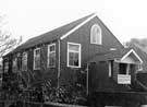 Wycliffe Independent Church, Hickmott Road 