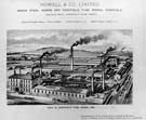 Sheffield Smelting Co. Ltd., Royds Mill, Windsor Street