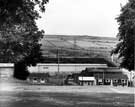 British Steel Corporation Stocksbridge from Ridal Croft
