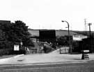 No. 1 Gate, British Steel Corporation Stocksbridge, Manchester Road formerly Samuel Fox and Co. Ltd