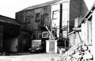 View: s28276 Former George Senior and Sons Ltd., Ponds Forge, Sheaf Street  