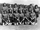 Sheffield Ladies Hockey Club