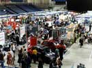 View: s28454 Northern Mobility Show, Sheffield Arena