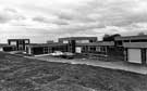 View: s28472 Spina Bifida School later named Moss Brook, Cinderhill Lane, Norton