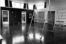 Interior, Spina Bifida School later named Moss Brook, Cinderhill Lane, Norton
