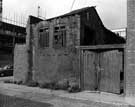 Old stables, Sorby Street