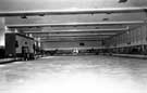 Silver Blades Ice Rink, Queens Road