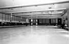 Silver Blades Ice Rink, Queens Road