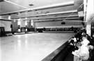 Silver Blades Ice Rink, Queens Road